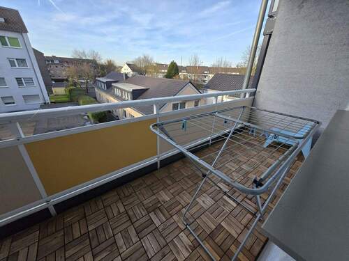 Balkon - 