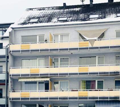 Fassade Rückseite - 