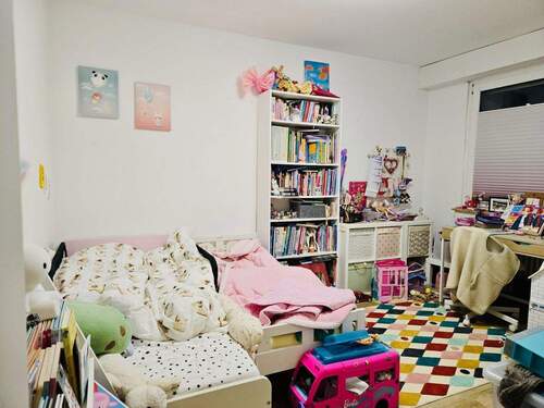Kinderzimmer - 