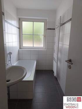 Musterfoto - 2 Zimmer Etagenwohnung zur Miete in Weiden in der Oberpfalz