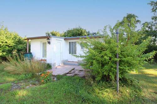 zusätzlicher Bungalow - 