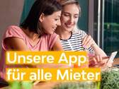Zuhause gefunden und Mieter-App nutzen - Kopie - 2 Zimmer Etagenwohnung in Dessau-Roßlau
