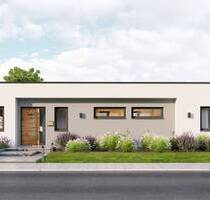 Maximaler Wohnkomfort auf einer Ebene - Made by OKAL - Wincheringen