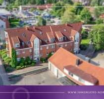 Seltene Gelegenheit! 14WE + 15 Garagen - Kellinghusen