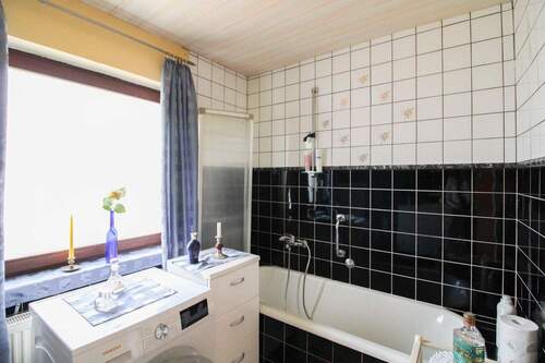 Badezimmer EG - 