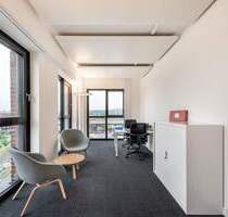 Privater Büroraum für 5 Person in Regus Kaistraße - Kiel Südfriedhof