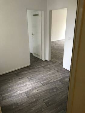 Wohnraum - 2 Zimmer Etagenwohnung in Kassel