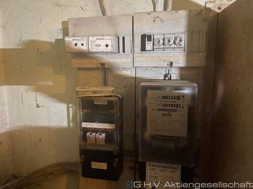 Elektroinstallation - 
