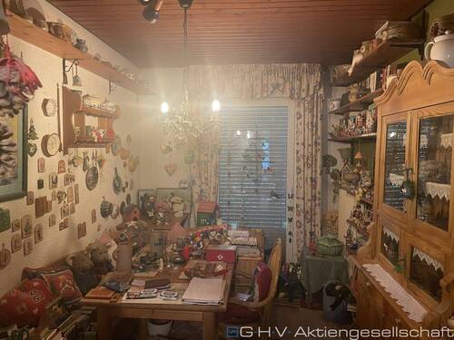 Esszimmer - 