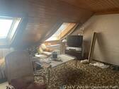 Wohnzimmer Whg. DG - 