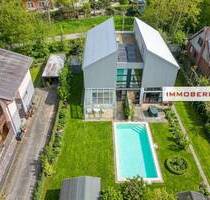 550.000,00&nbsp;EUR Kaufpreis, ca.&nbsp; 112,00&nbsp;m&sup2;&nbsp;Wohnfl&auml;che in Berlin / Heiligensee (PLZ: 13503)