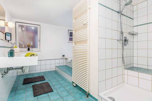 Badezimmer 3.OG - 