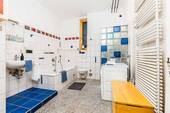 Badezimmer 1.OG - 