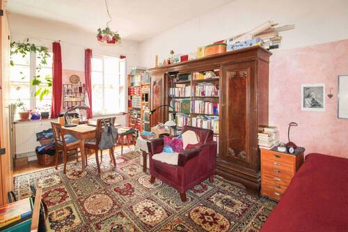 Arbeitszimmer 1.OG - Gewerbeobjekt (Büro, Produktion, Verkauf) in Tübingen