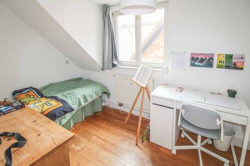 Kinderzimmer 3.OG - 