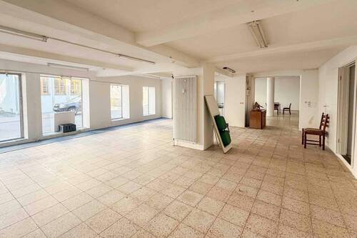 Gewerbe - 