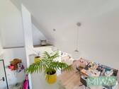 Blick von der Galerie - 