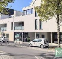 Moderne Maisonette mit Loft Charakter - Wadersloh