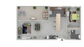 Grundriss - 