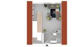 Grundriss OG - 