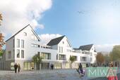 Darstellung Außen - 3 Zimmer Etagenwohnung in Wadersloh