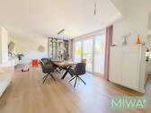 Wohnzimmer - 