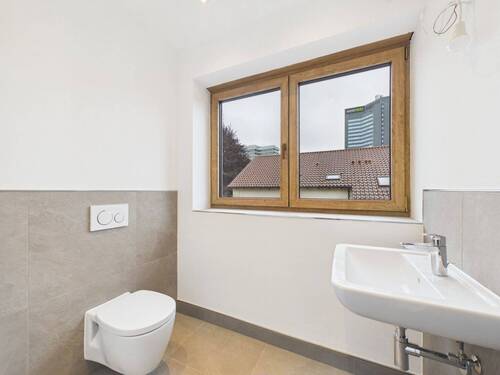 Gäste-WC - 