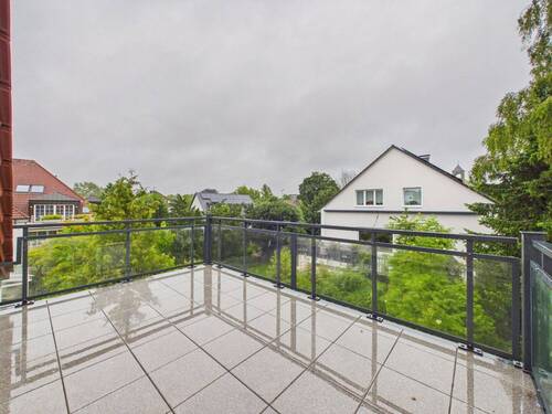 Balkon - 