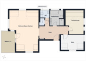 Grundriss - 