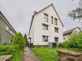 Außenansicht - Exklusives Wohnen unter dem Dach - Loft-Flair trifft moderne Wohnkultur