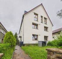 Exklusives Wohnen unter dem Dach - Loft-Flair trifft moderne Wohnkultur - Dortmund Mitte