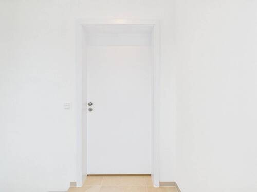 Eingang - 3 Zimmer Etagenwohnung in Dortmund