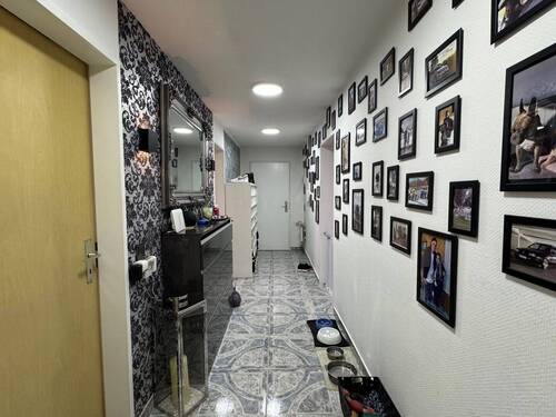 Diele - 