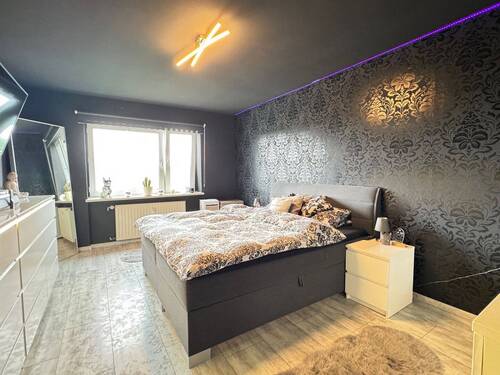 Schlafzimmer - 