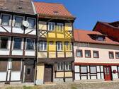 Bild 1 - ***WAS FÜR EINE TOLLE MÖGLICHKEIT MITTEN IN QUEDLINBURG***
