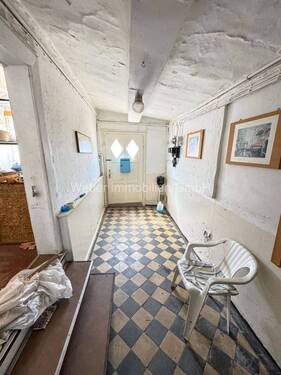 Bild 2 - 6 Zimmer Mehrfamilienhaus, Wohnhaus zum Kaufen in Quedlinburg