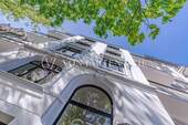 Ansicht - 2 Zimmer Etagenwohnung in Hamburg