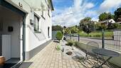 Eingangsbereich - 