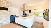 Küche - Einfamilienhaus mit 156,00 m² in Deining zum Kaufen