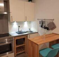 Wohnung mit 1-Zimmer - 600,00 EUR Kaltmiete, ca.  48,00 m² Wohnfläche in Frankfurt am Main (PLZ: 60322) Westend-Nord