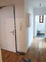 Flur - 3 Zimmer Etagenwohnung in München