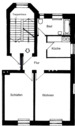 Grundriss - 
