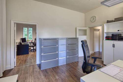 Psychotherapiepraxis - 