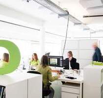 Arbeitsplätze in lichtdurchflutetem Coworking-Space - All-in-Miete - Marl Hüls