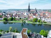 Ulmer Münster - 3 Zimmer Etagenwohnung zum Kaufen in Neu-Ulm