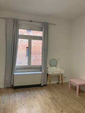 Schlafzimmer - Etagenwohnung mit 75,00 m² in Nürnberg zur Miete