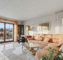 Ankommen und Zuhause sein - liebevoll gepflegte Doppelhaushälfte mit großem Garten - Babenhausen