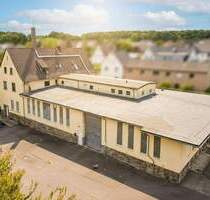 Vollvermietetes MFH und große Gewerbehallen inkl. Büros in Buchholz nahe A3