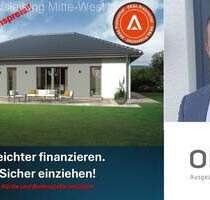 AKTION !!! WOHNEN UND WOHLFÜHLEN AUF EINER EBENE - EINZUGSFERTIG inkl. Grundstück - Kaisersesch