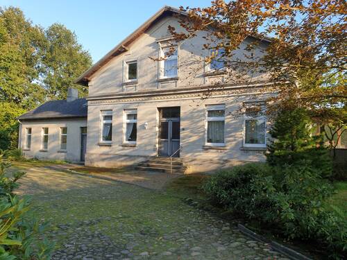 Ihr neues Projekt... - Gewerbeimmobilie mit vielen Möglichkeiten am Ortseingang von Zetel